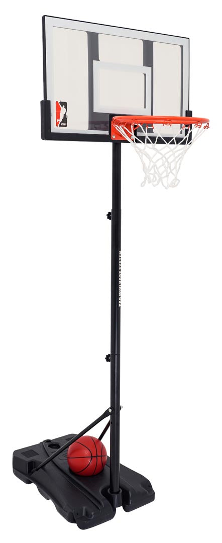 Koš za košarku 205cm + rekviziti
