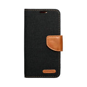 CANVAS Book case preklopna futrola za XIAOMI Redmi NOTE 13 PRO 5G crna