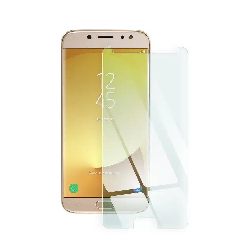 Blue Star Kaljeno steklo za Samsung Galaxy J7 (2017)