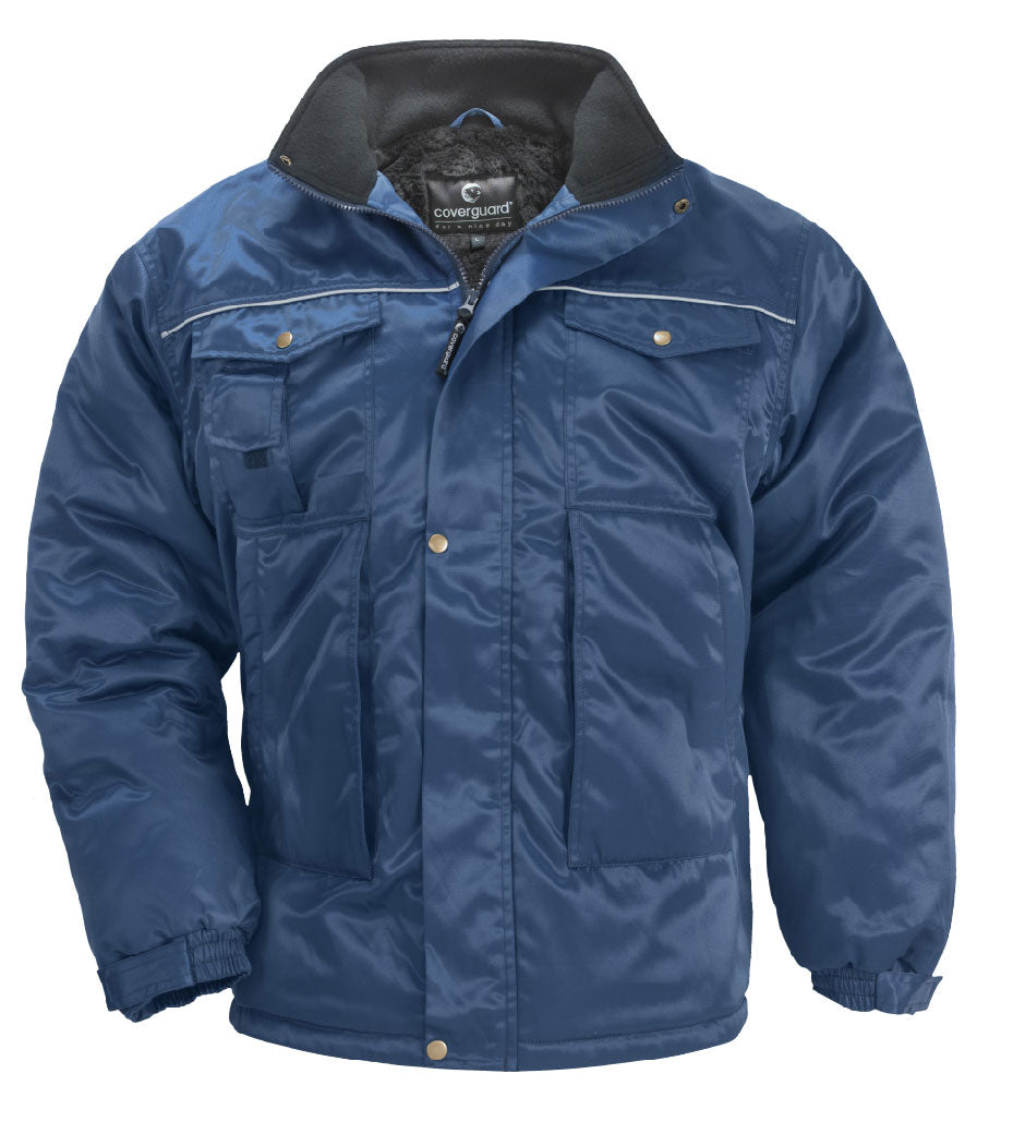 Radna parka BEAVER