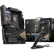MSI MEG Z890 ACE matična ploča Intel Z890 LGA 1851 (Socket V1) ATX