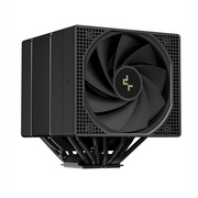 DeepCool ASSASSIN VC ELITE Procesor Zračno hlađenje 120/140 mm Crno 1 kom