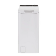 Haier THASN286TM5-S perilica rublja Gornje punjenje 8 kg 1200 RPM Bijelo