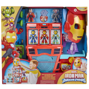 Marvel Iron Man G12595L02 plišana igračka