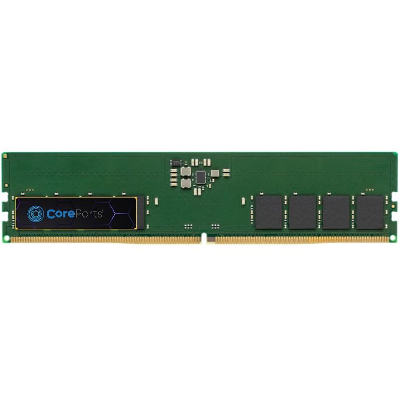CoreParts MMHP233-16GB memorijski modul 1 x 16 GB DDR5 288-pin DIMM