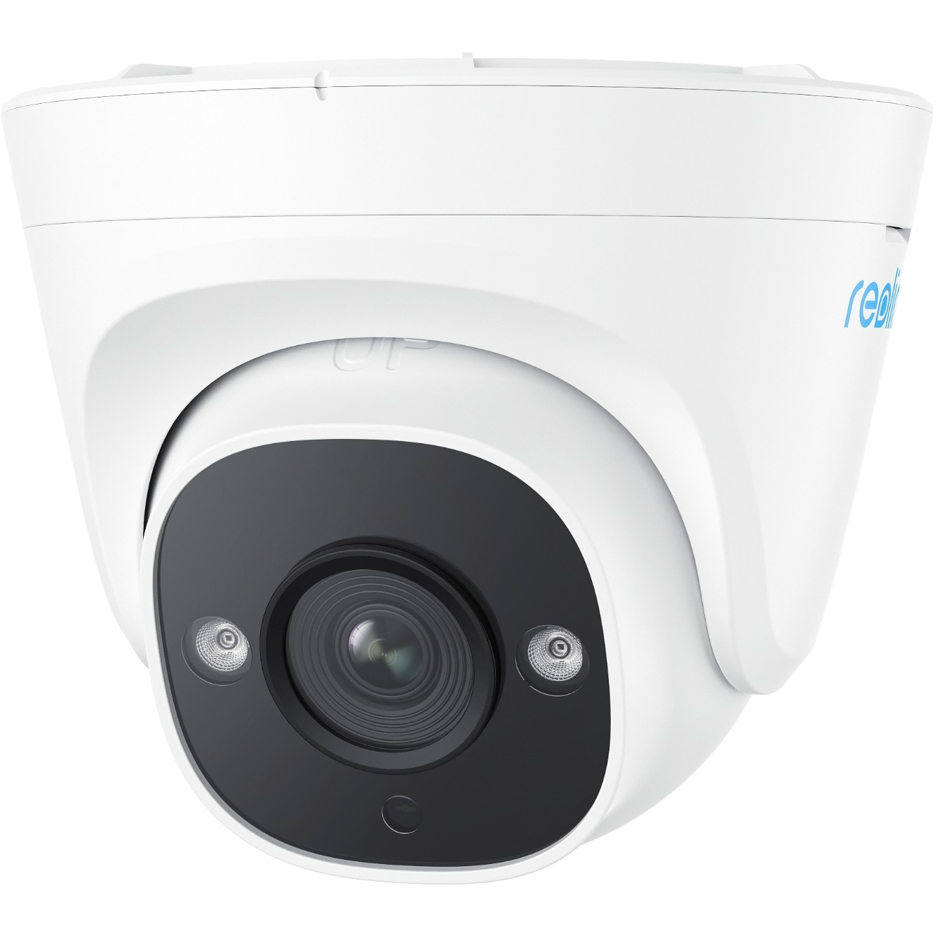 Reolink P324 Kupolasti IP sigurnosna kamera U zatvorenom i na otvorenom 2880 x 1616 pikseli Strop