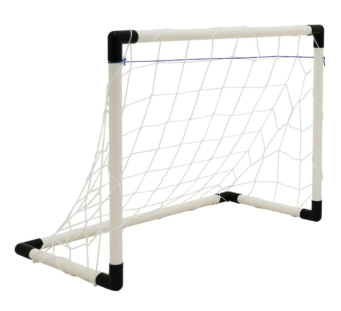Dječji nogometni gol za igru 2 u 1 + pumpa i lopta