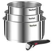 Tefal Ingenio L8964S44 set tava 4 kom