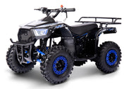 Quad na benzin 49CC SIRIUS - plavi