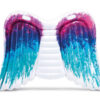 Madrac Angel Wings na napuhavanje, Intex