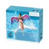 Madrac Angel Wings na napuhavanje, Intex
