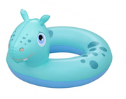 Obruč za plivanje 64x60 cm BESTWAY - Hippo