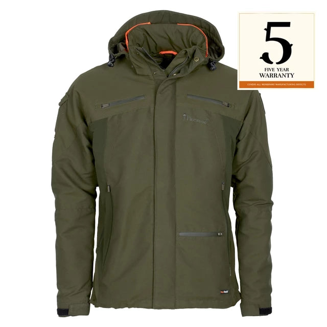 PINEWOOD HUNTER PRO XTREME 2.0 JAKNA - 4XL