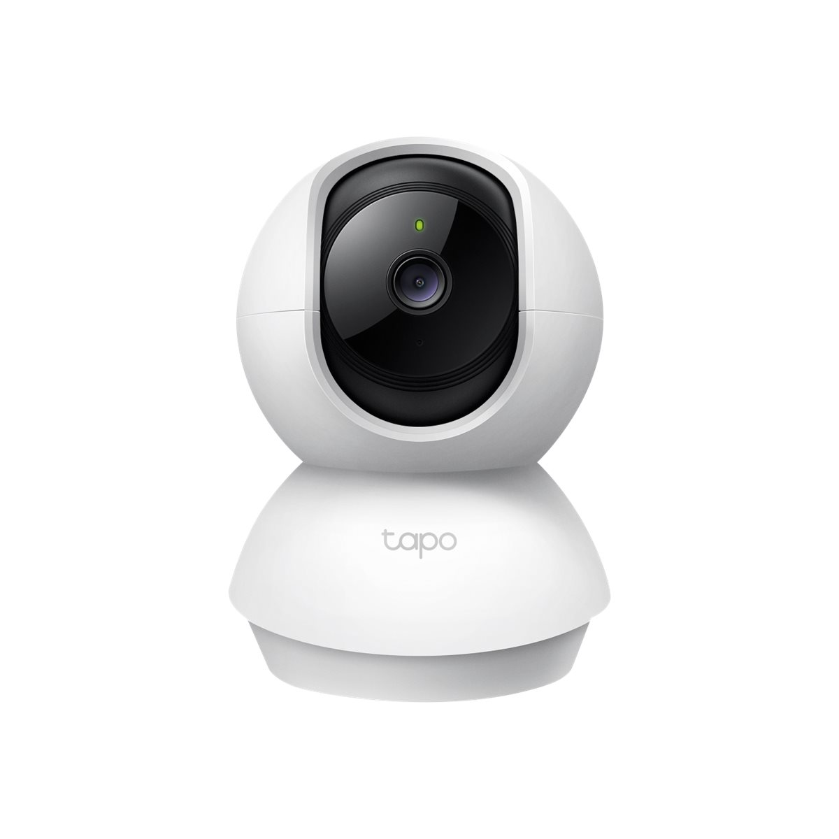 TP-Link TC71 sigurnosne kamere Kupolasti IP sigurnosna kamera U zatvorenom 2304 x 1296 pikseli Stolni