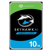 Seagate SkyHawk ST10000VE001 unutarnji čvrsti disk 3.5" 10 TB