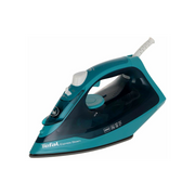 Tefal FV2867 Glačalo za suho & parno glačanje Durilium ploča za glačanje 2500 W Tirkizno