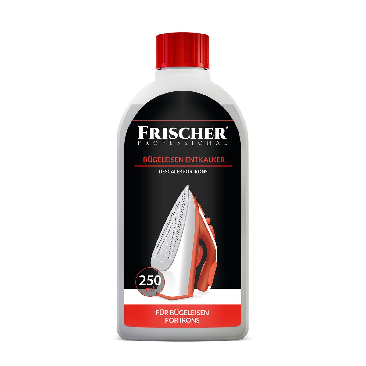 FRISCHER Sredstvo za uklanjanje kamenca iz glačala 250ml