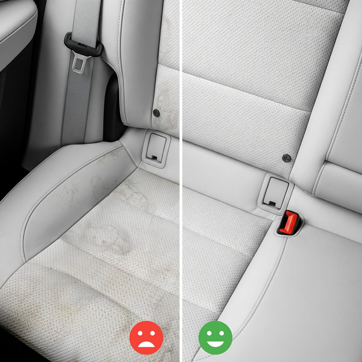 FRISCHER Tekućina za čišćenje automobilskih presvlaka, 500 ml