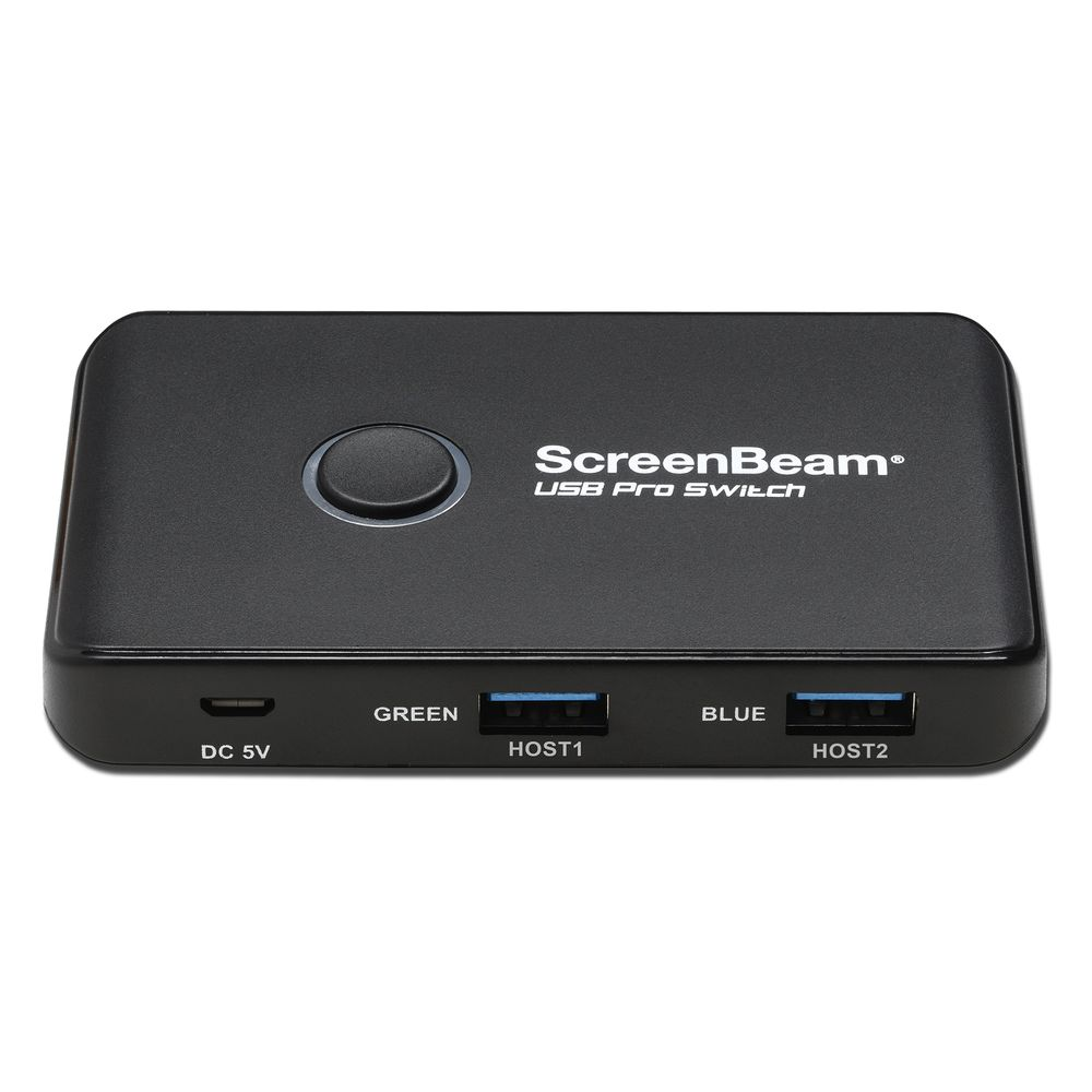 ScreenBeam USB Pro Switch Crno 1 kom