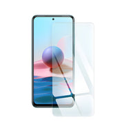 Kaljeno staklo 9H za Xiaomi Redmi Note 11 Pro 5G/Redmi Note 11 Pro+ 5G - Prozirna KP26468