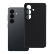 Samsung Galaxy S26 Forcell F-Protect Premium ovitek kompatibilen z MagSafeom črna