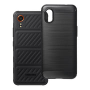 Ovitek za Samsung Xcover 7 Carbon 2.0 črna