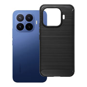 Ovitek za Xiaomi 17T Pro Carbon 2.0 črna