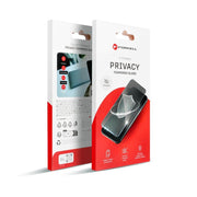 Kaljeno staklo za iPhone 18 PRO MAX Forcell Privacy Glass