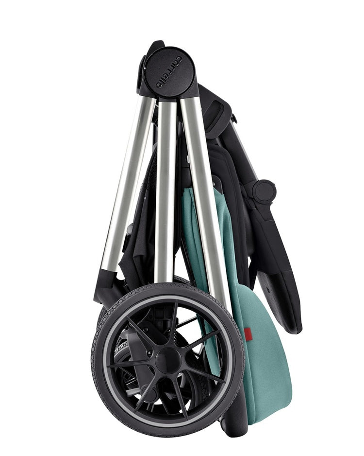 Športni voziček CARRELLO Ultra CRL-5525