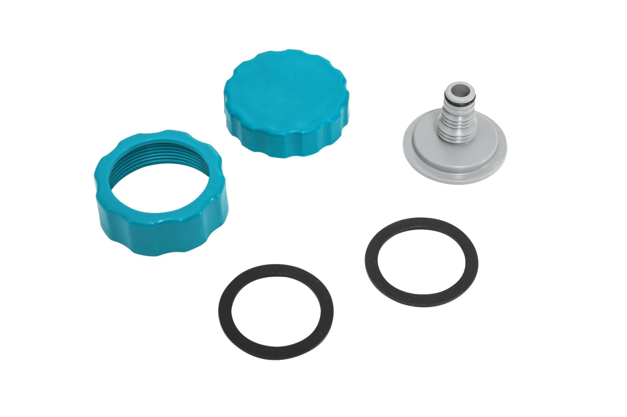 Pool Pump Sand 2600 Gal BESTWAY