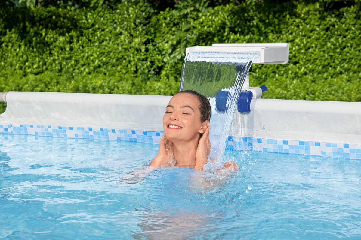 BESTWAY LED Fountain
