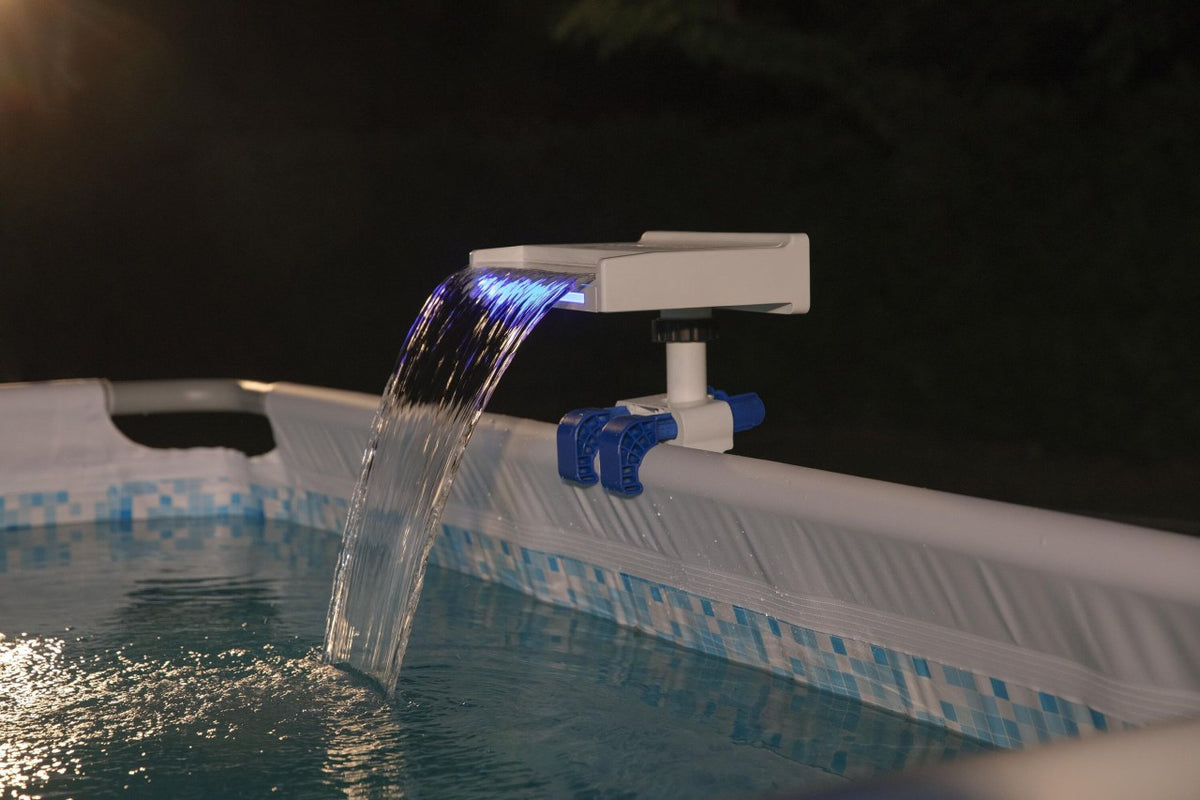 BESTWAY LED Fountain