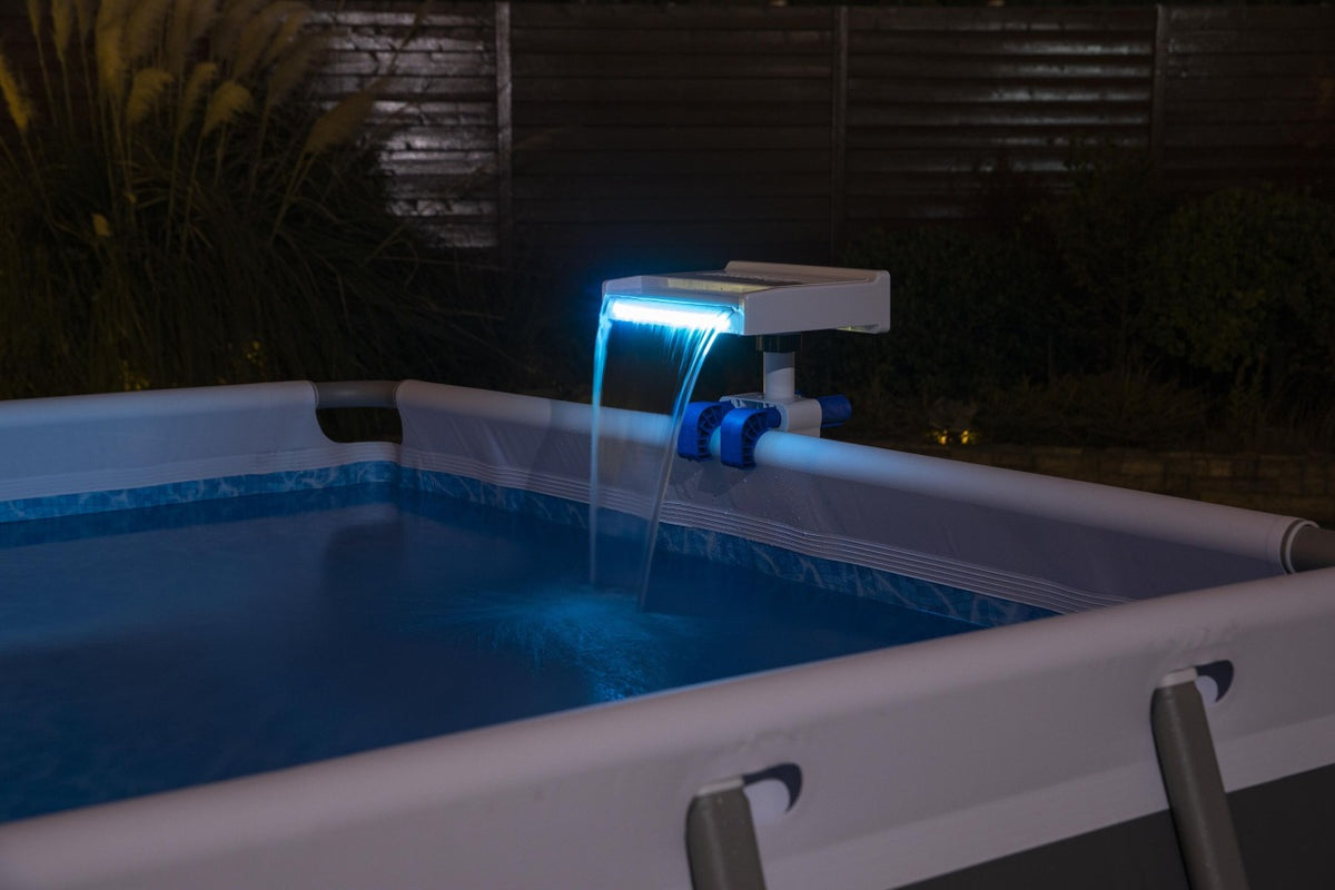 BESTWAY LED Fountain