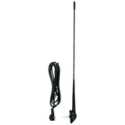 SAL Auto antena za krov, M5 vijak, DIN konektor - 90557