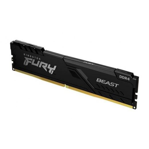 Kingston Technology FURY Beast memorijski modul 8 GB 1 x 8 GB DDR4