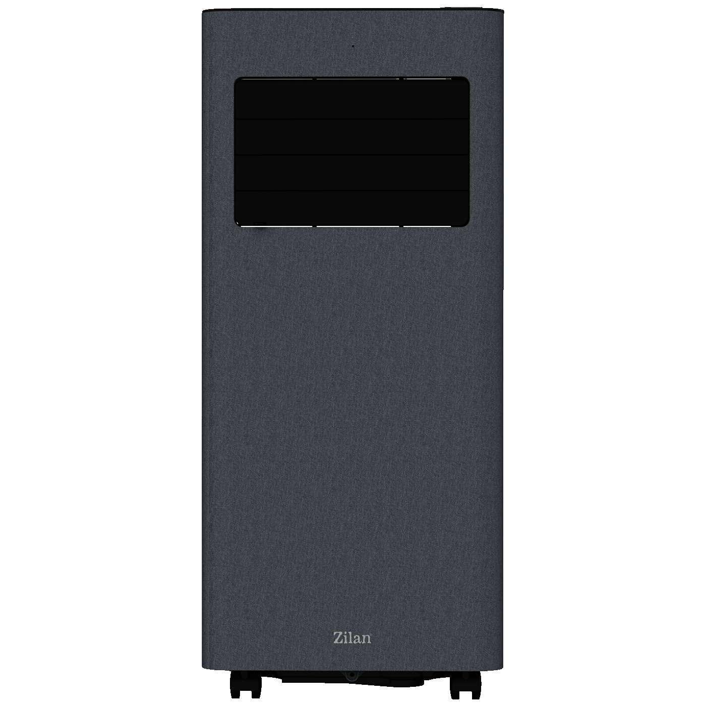Zilan Prijenosni/Mobilni klima uređaj, 3u1, 9000 Btu, 1000W, WiFi - ZLN2617