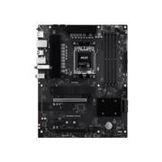 MSI PRO B850-S WIFI6E matična ploča AMD B850 Utor AM5 ATX