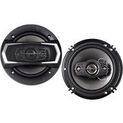 SAL Auto zvučnici, set, 165mm, 2x100W, 4 Ohm - CX 604