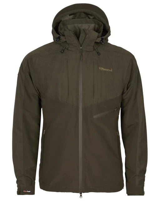 PINEWOOD FURUDAL CARIBOU HUNT EXTREME JAKNA - XL
