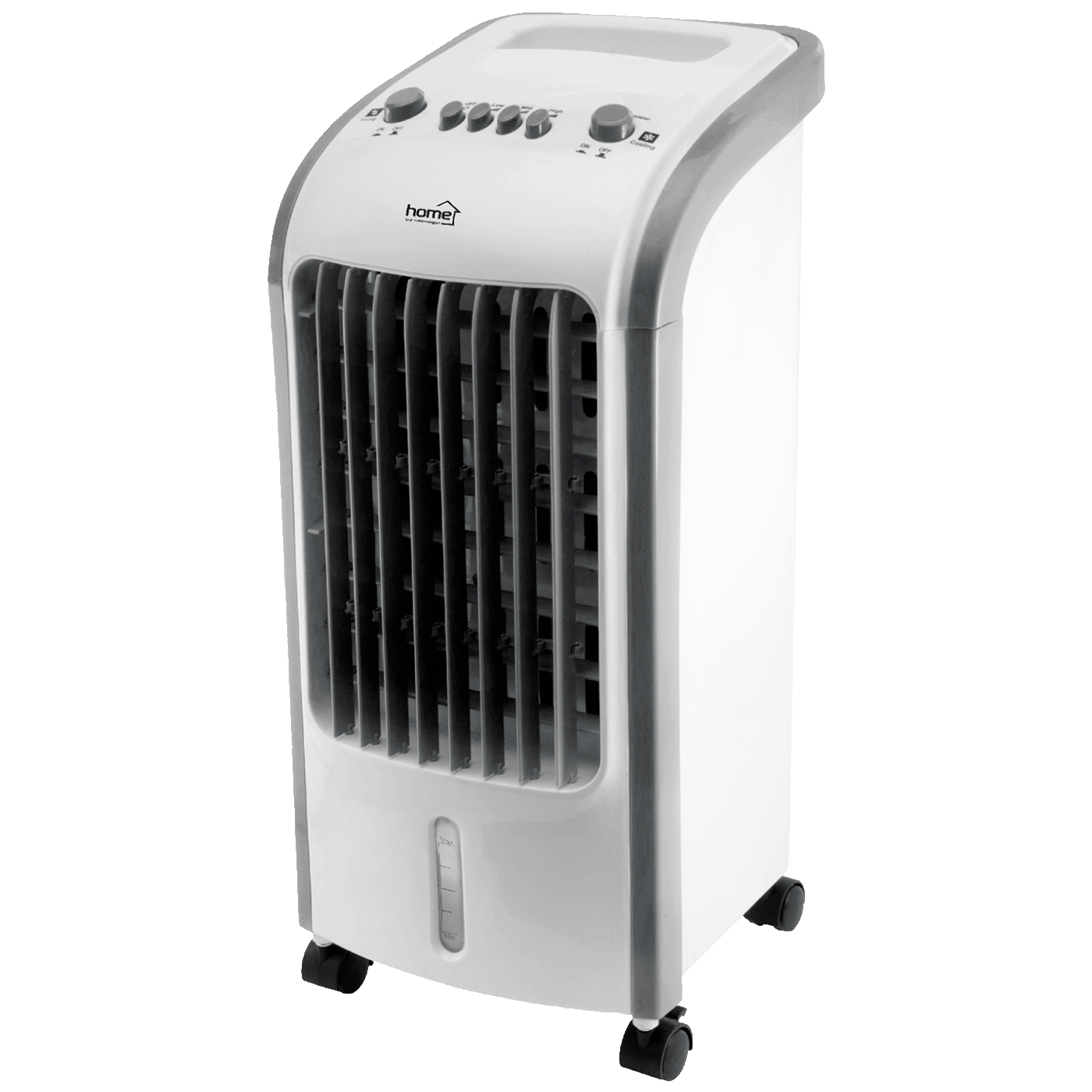 home Ovlaživač sa osvježivačem zraka, 80W, 3 litre - LH 300
