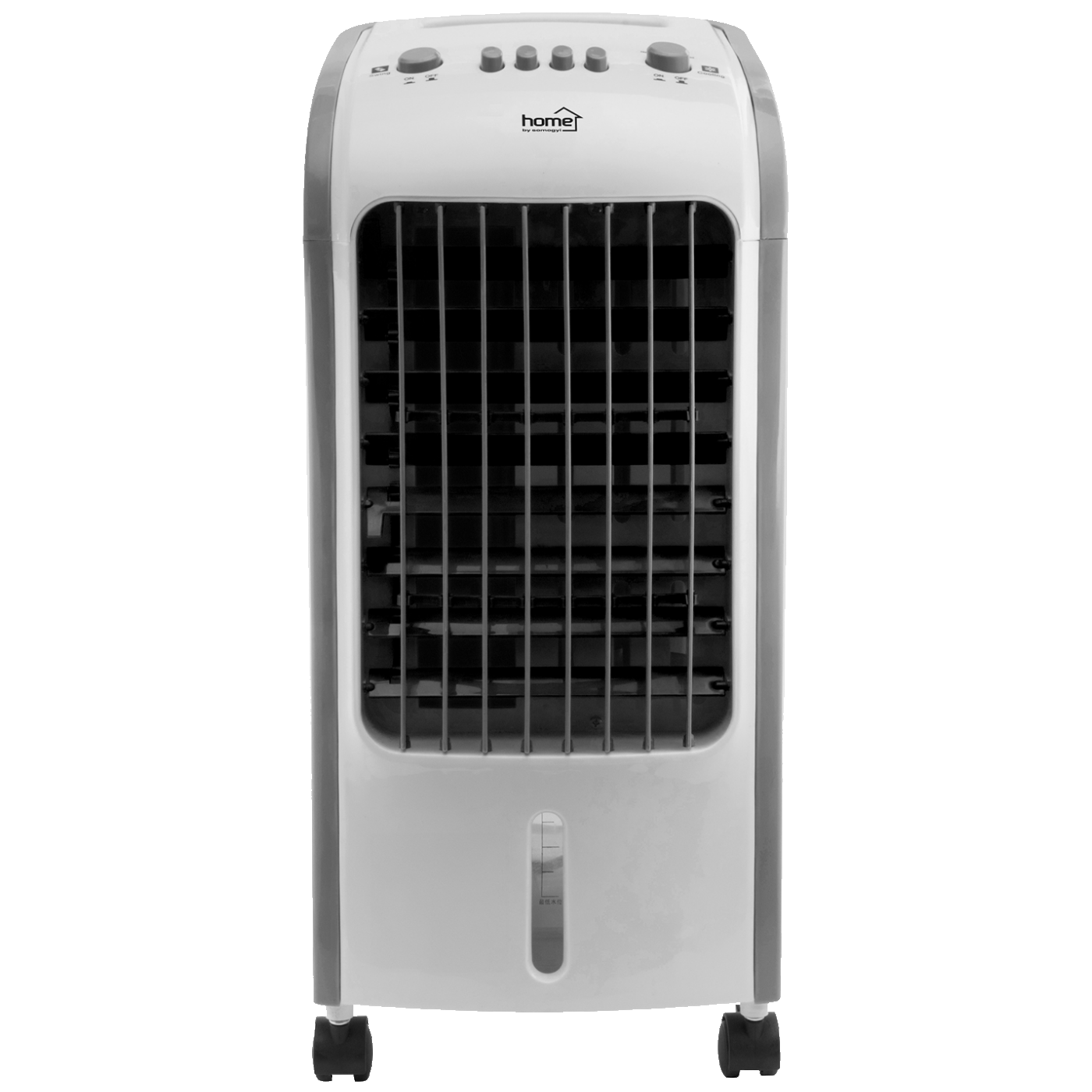 home Ovlaživač sa osvježivačem zraka, 80W, 3 litre - LH 300