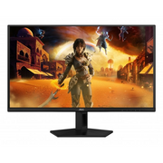 AOC G4 Q27G41ZDF računalni monitor 67,3 cm (26.5") 2560 x 1440 pikseli Quad HD QD-OLED Crno, Crveno