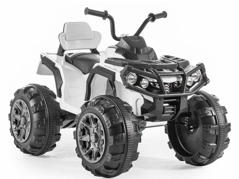 Quad na akumulator BDM 0906 – bijeli