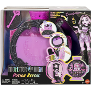 Monster High JKD76 lutka