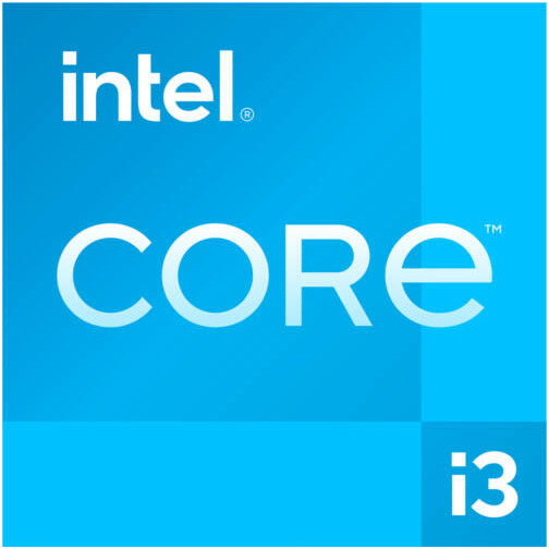 Intel Core i3-12100 procesor 12 MB Smart Cache