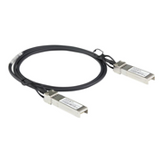StarTech.com DACSFP10G1M optički kabel 1 m SFP+ Crno