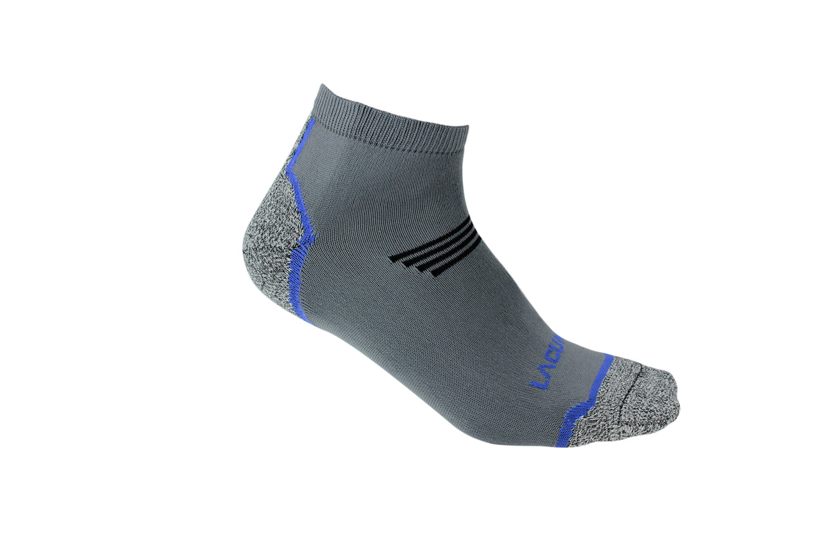 Čarape CAPRI sive
