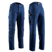 Jeans hlače CHONCO, vel. XXL