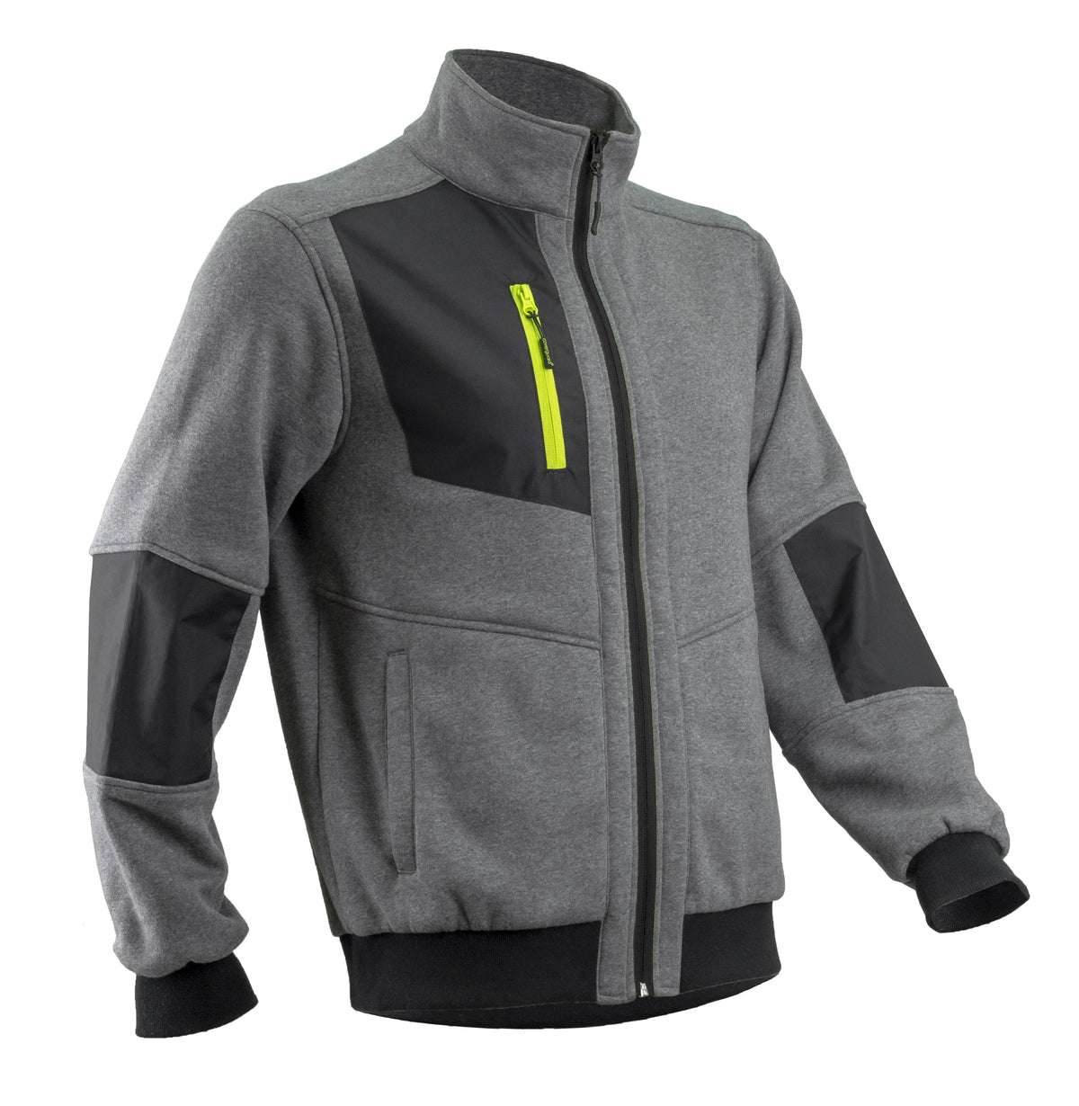 Jakna MIKAN siva