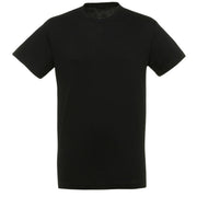 Muška T-shirt majica OLIB kratki rukav crna